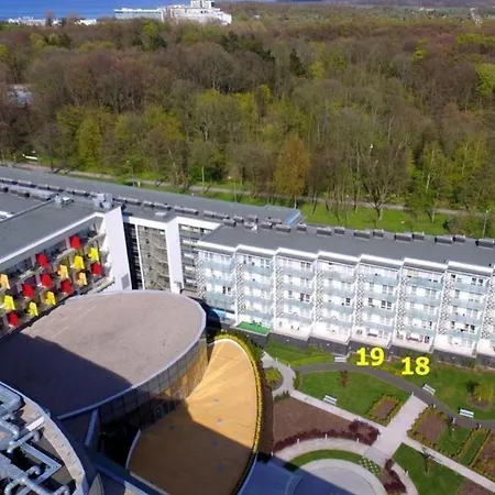 In A18 Oder A19 Im Aquarius *