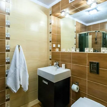Apartment In A18 Oder A19 Im Aquarius *