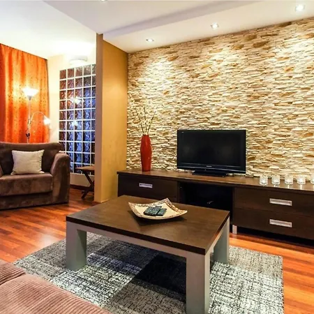 Apartment In A18 Oder A19 Im Aquarius *